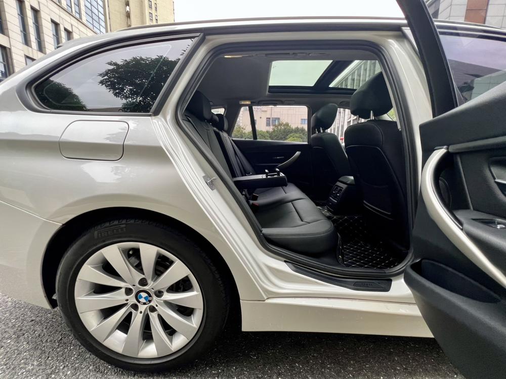 BMW BMW 3-Series (Import)