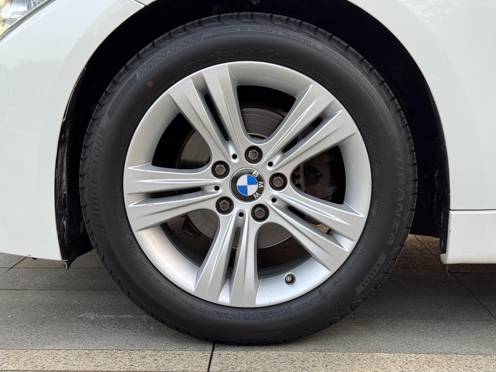 BMW BMW 3-Series (Import)