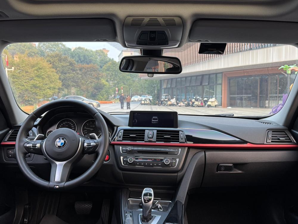 BMW BMW 3-Series (Import)