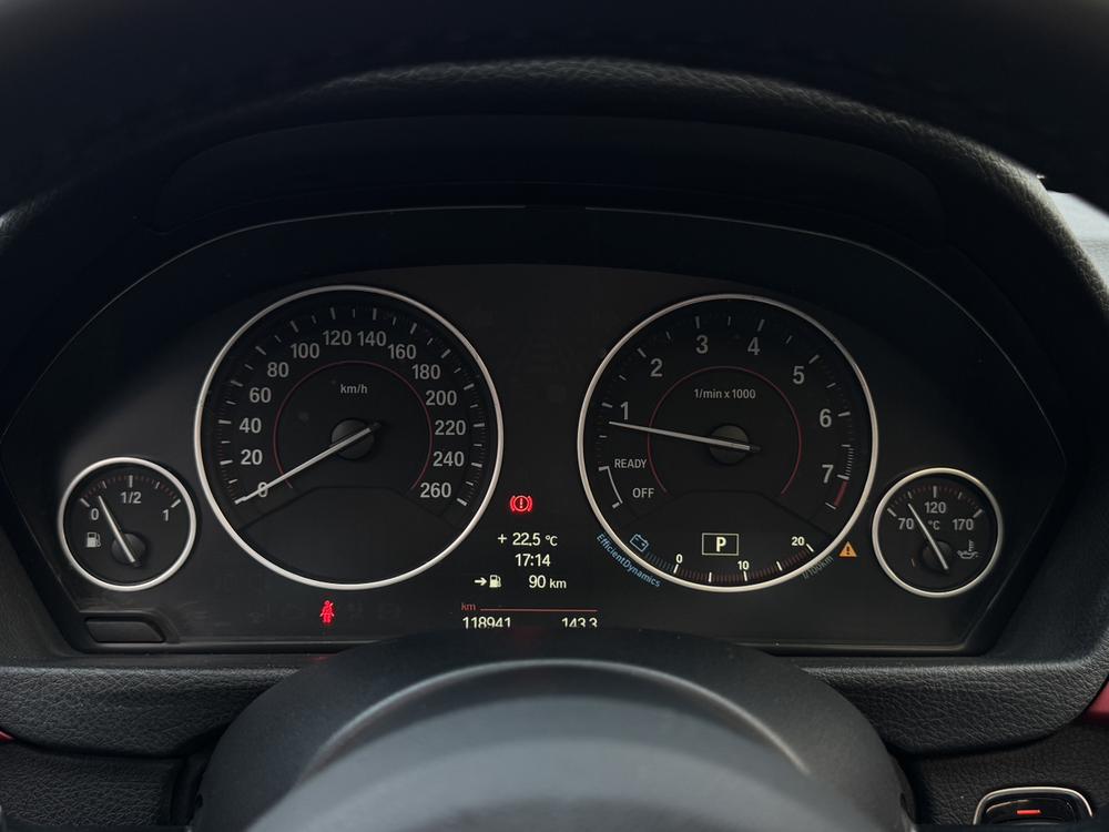 BMW BMW 3-Series (Import)