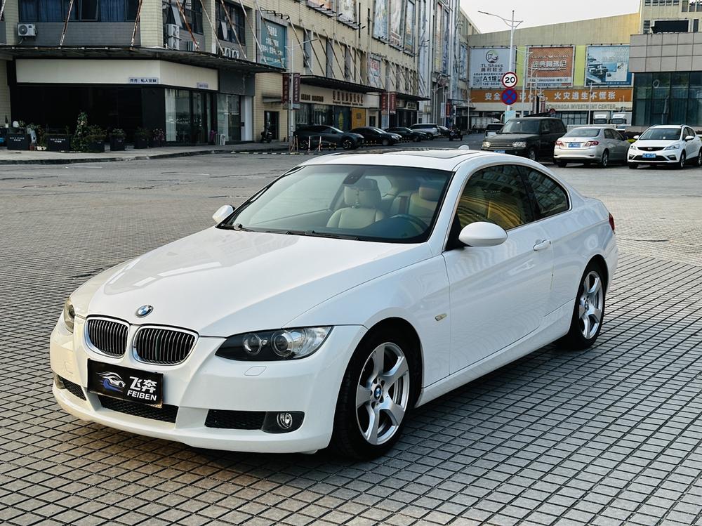 BMW BMW 3-Series (Import)
