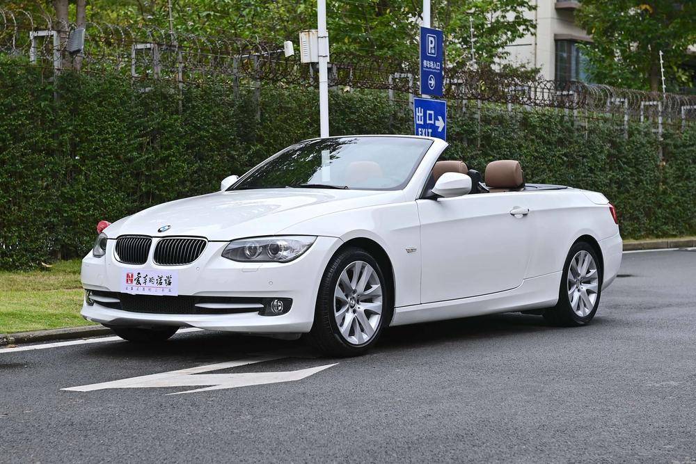 BMW BMW 3-Series (Import)