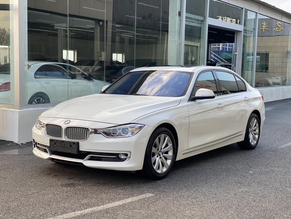 BMW BMW 3-Series
