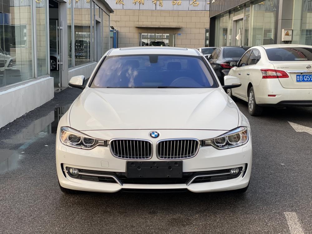 BMW BMW 3-Series