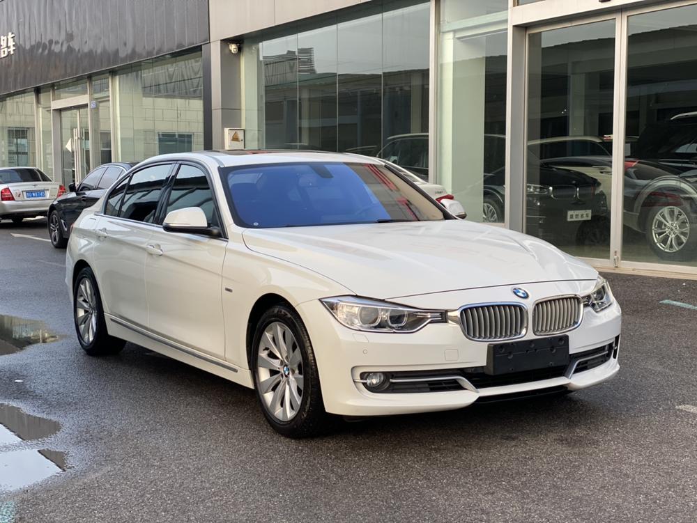 BMW BMW 3-Series