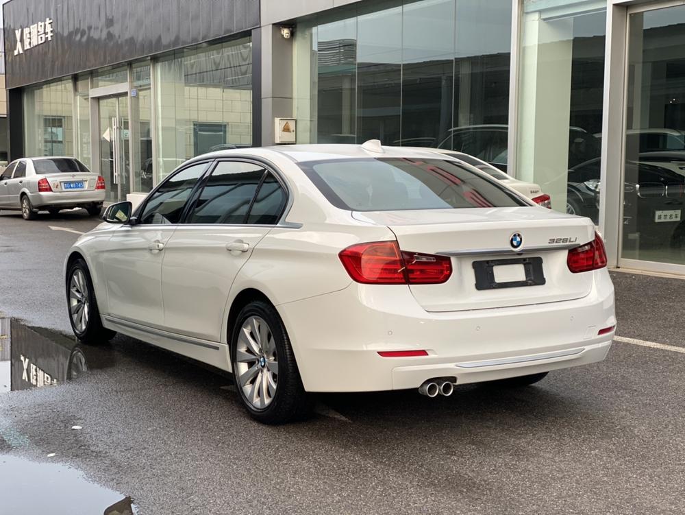 BMW BMW 3-Series