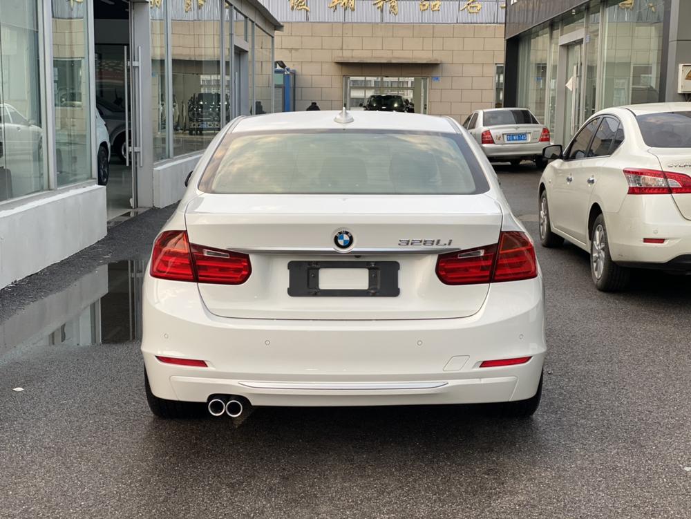 BMW BMW 3-Series
