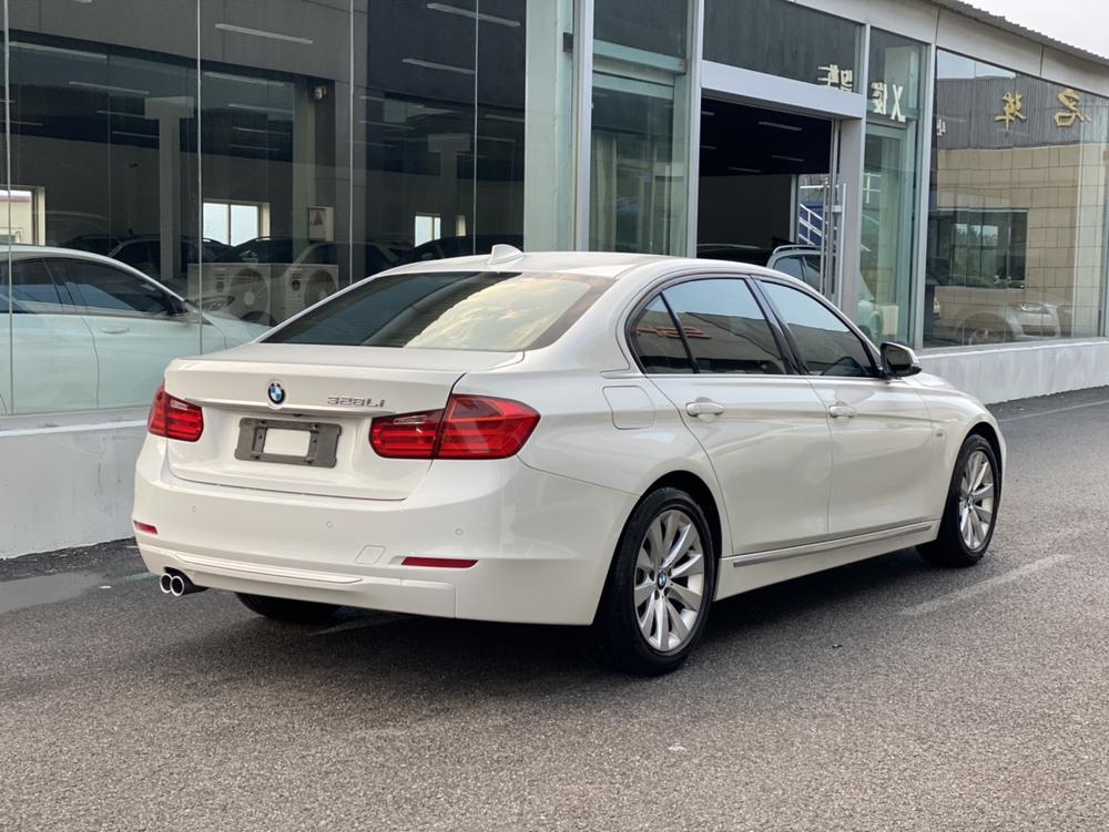 BMW BMW 3-Series