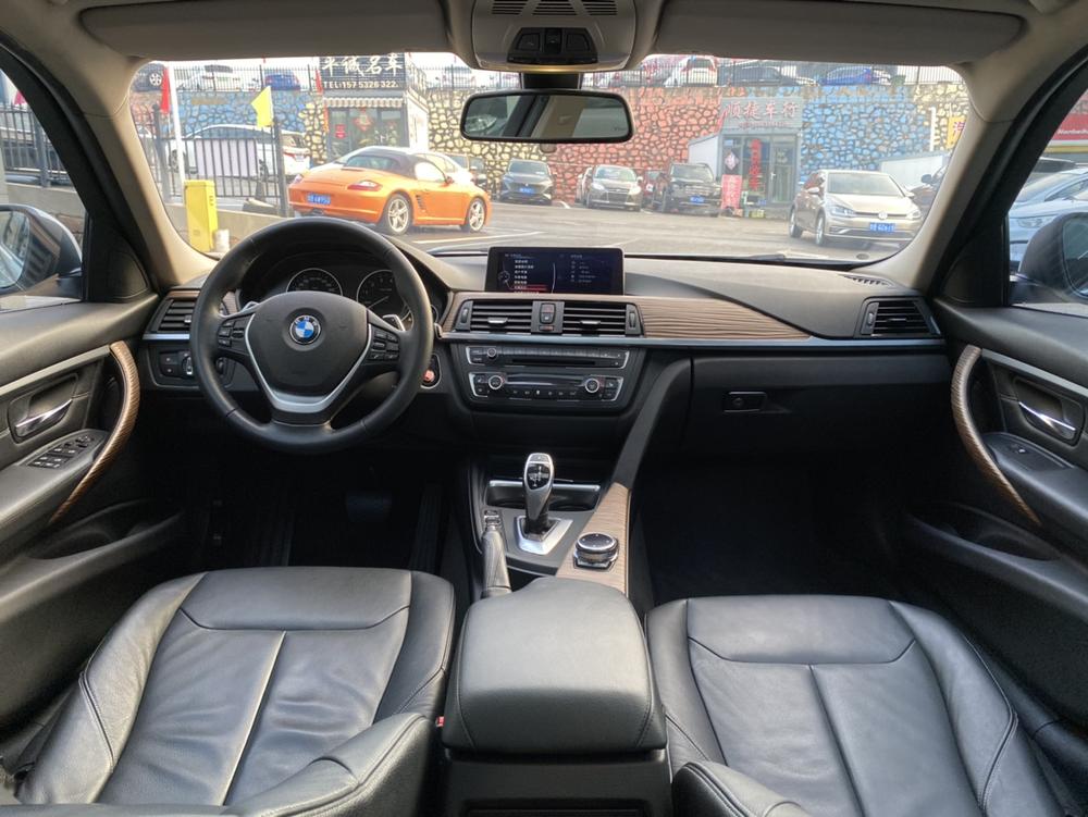 BMW BMW 3-Series