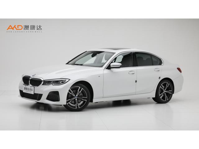 BMW BMW 3-Series