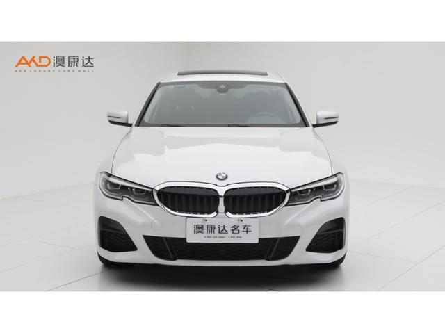 BMW BMW 3-Series