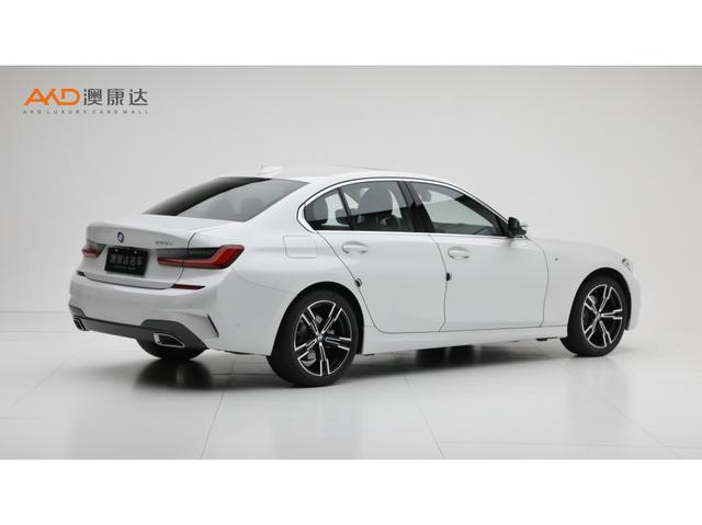 BMW BMW 3-Series