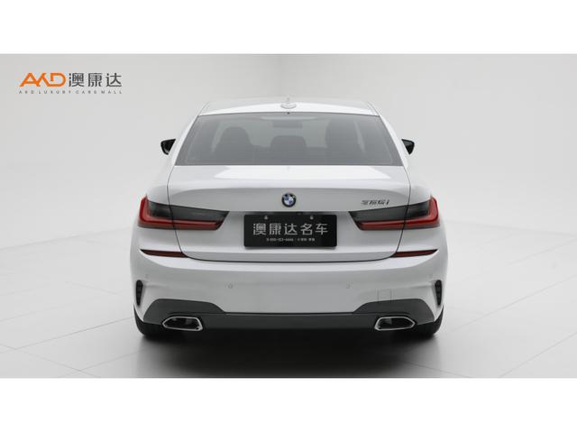 BMW BMW 3-Series