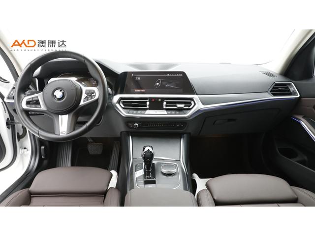 BMW BMW 3-Series