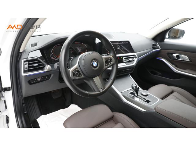 BMW BMW 3-Series