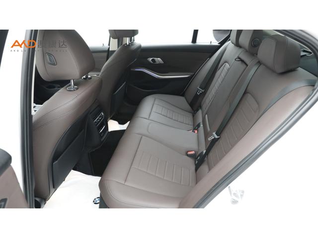 BMW BMW 3-Series
