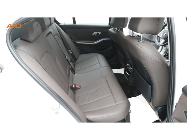 BMW BMW 3-Series