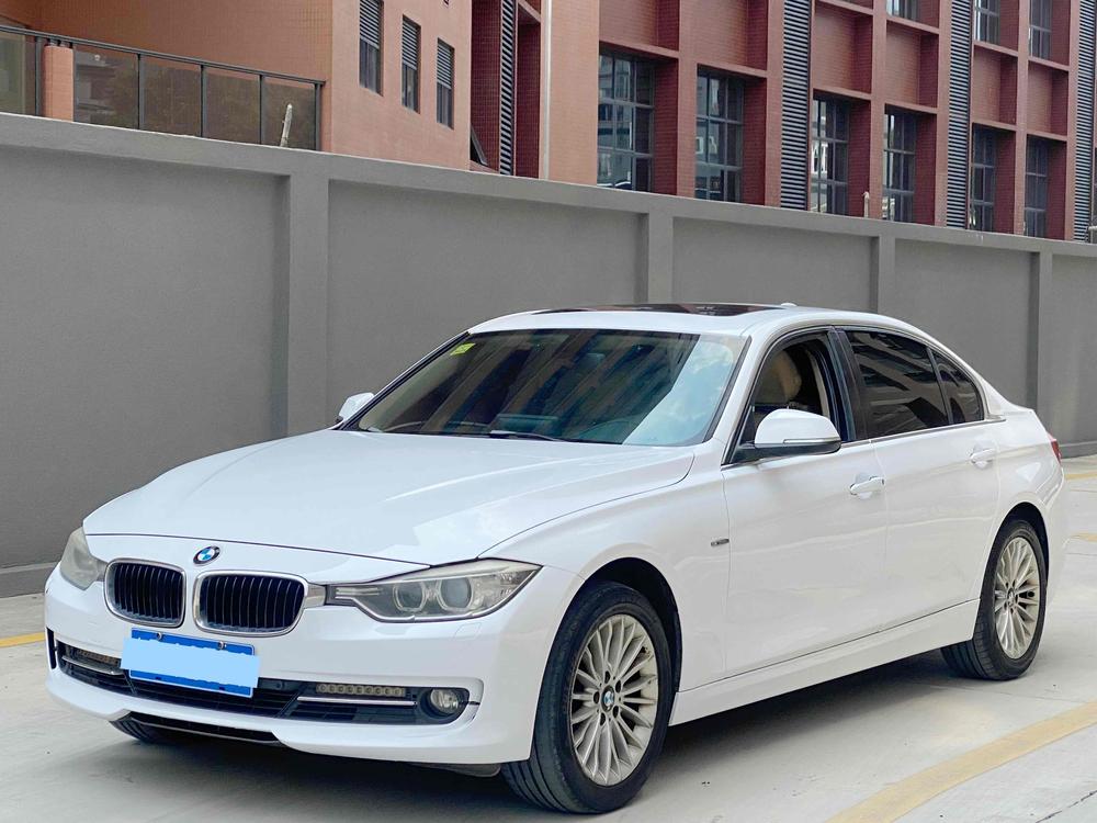 BMW BMW 3-Series