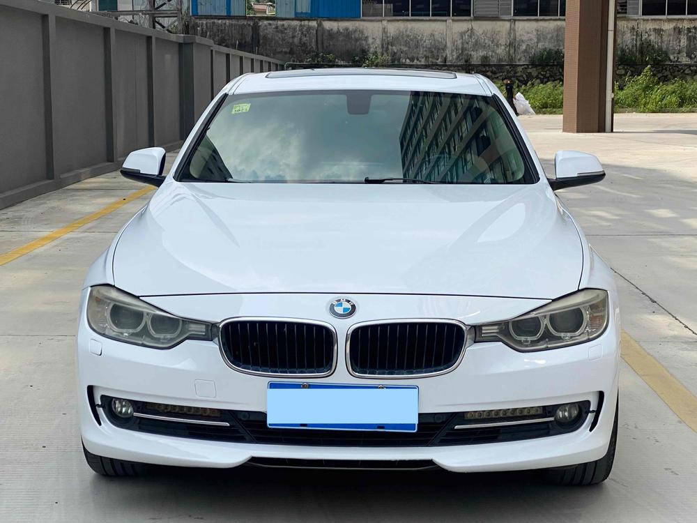 BMW BMW 3-Series
