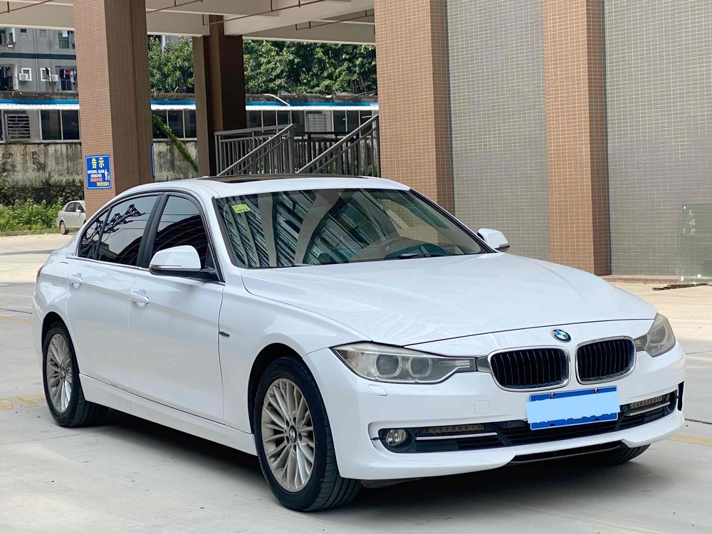 BMW BMW 3-Series