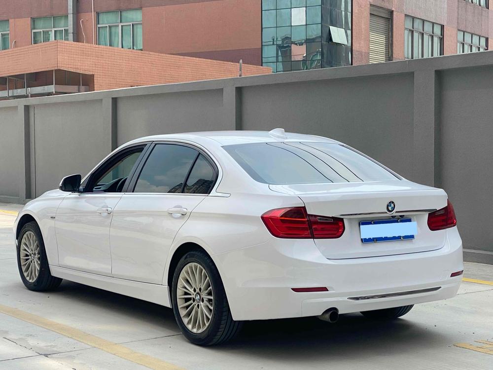 BMW BMW 3-Series