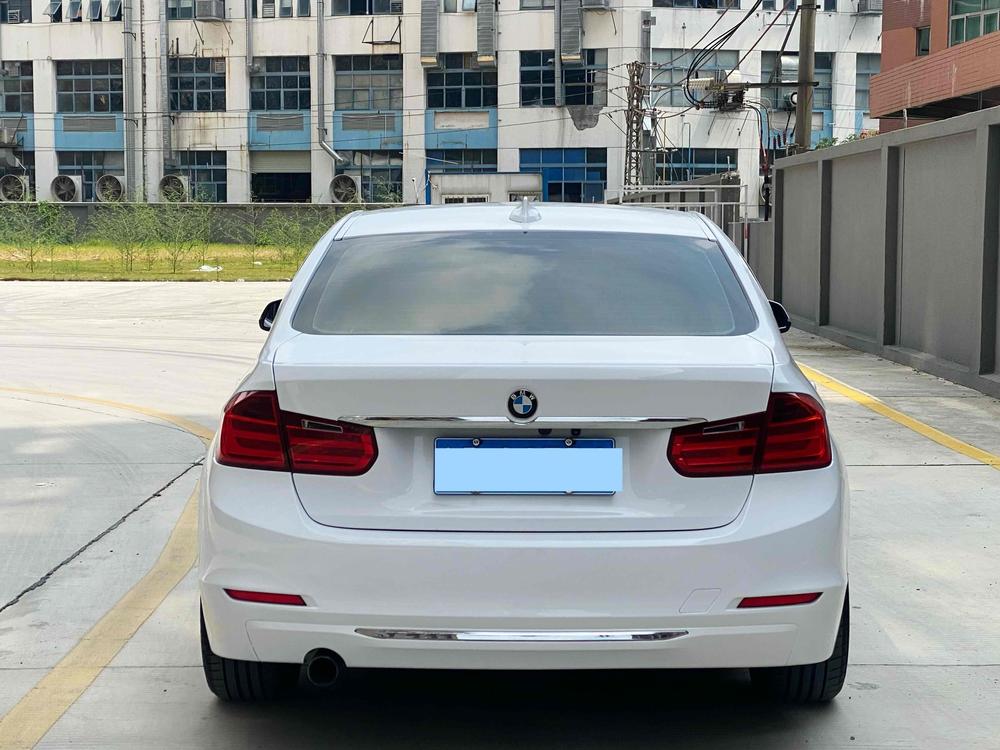 BMW BMW 3-Series