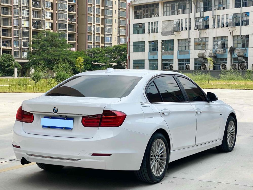 BMW BMW 3-Series