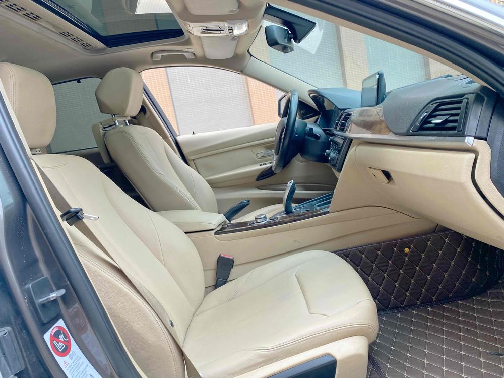 BMW BMW 3-Series