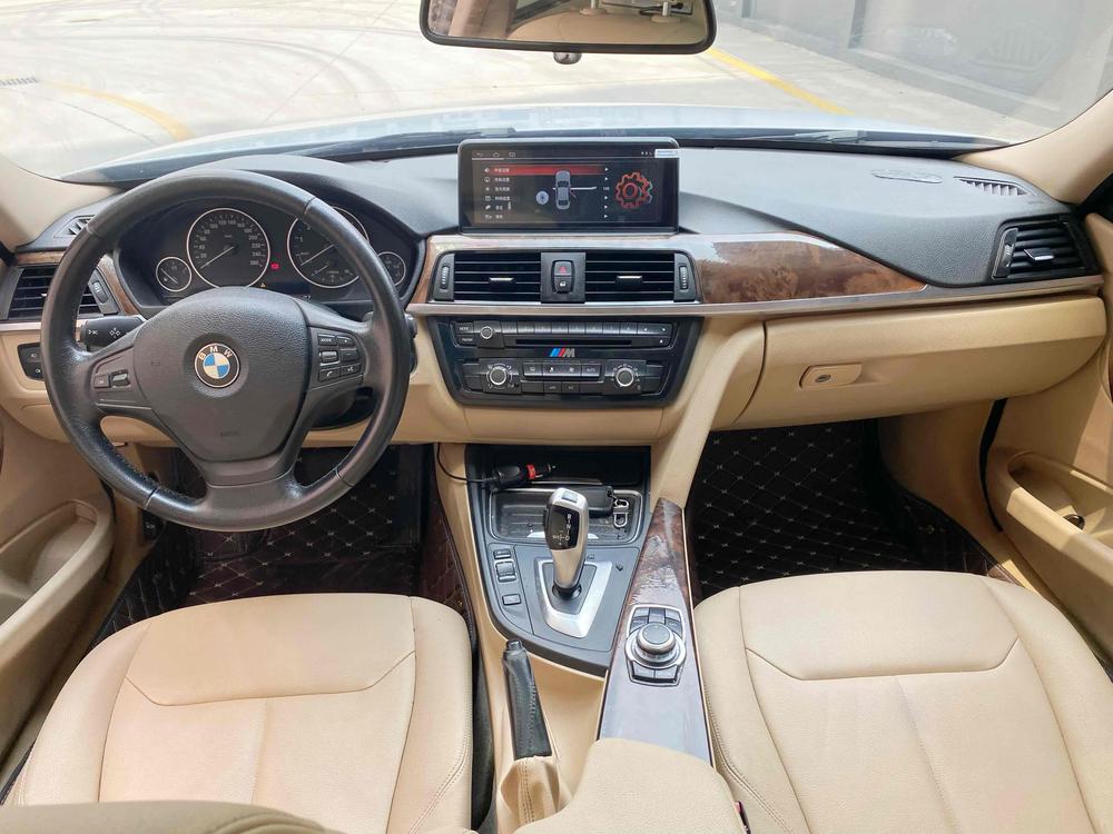 BMW BMW 3-Series