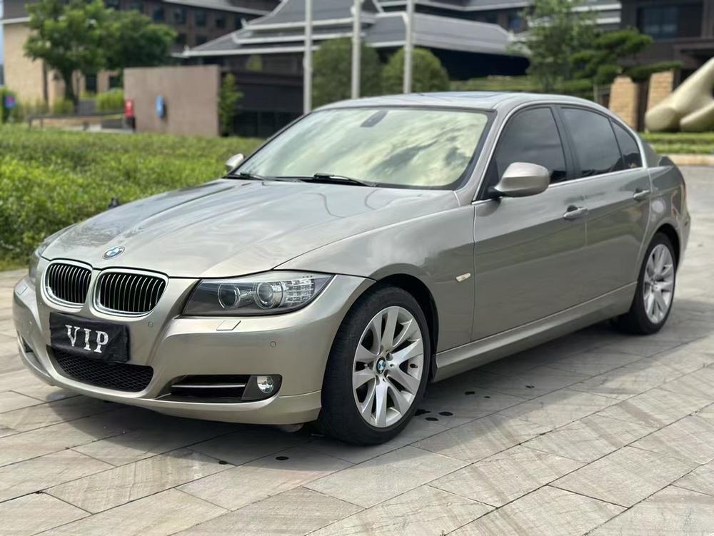 BMW BMW 3-Series