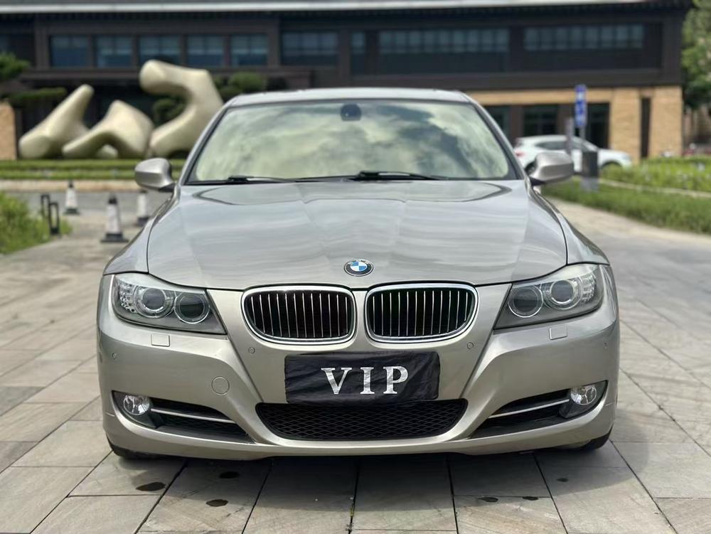 BMW BMW 3-Series