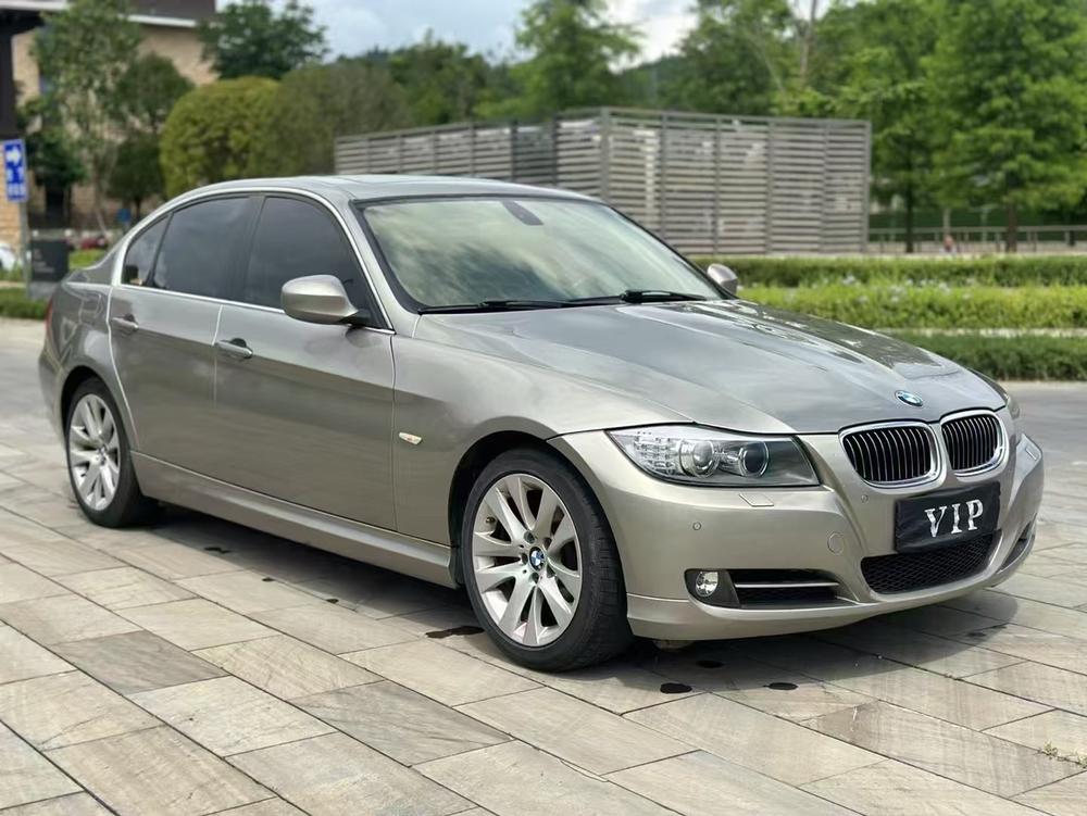 BMW BMW 3-Series