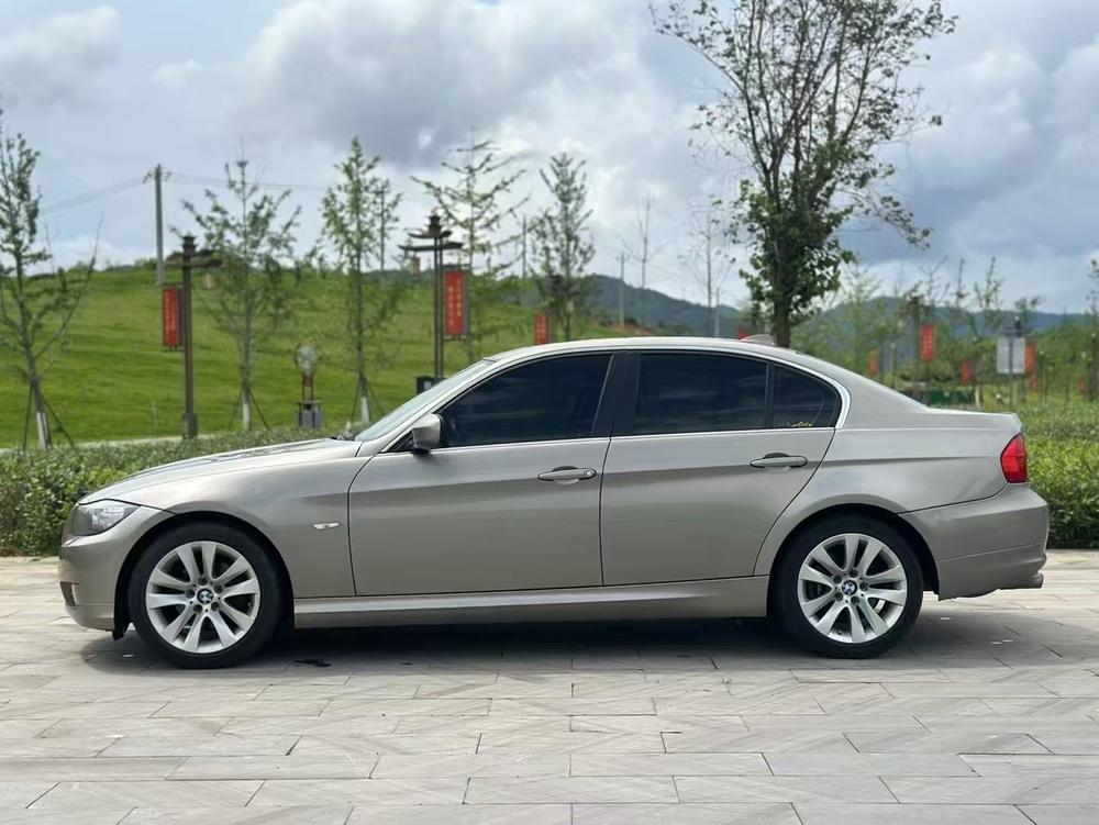 BMW BMW 3-Series