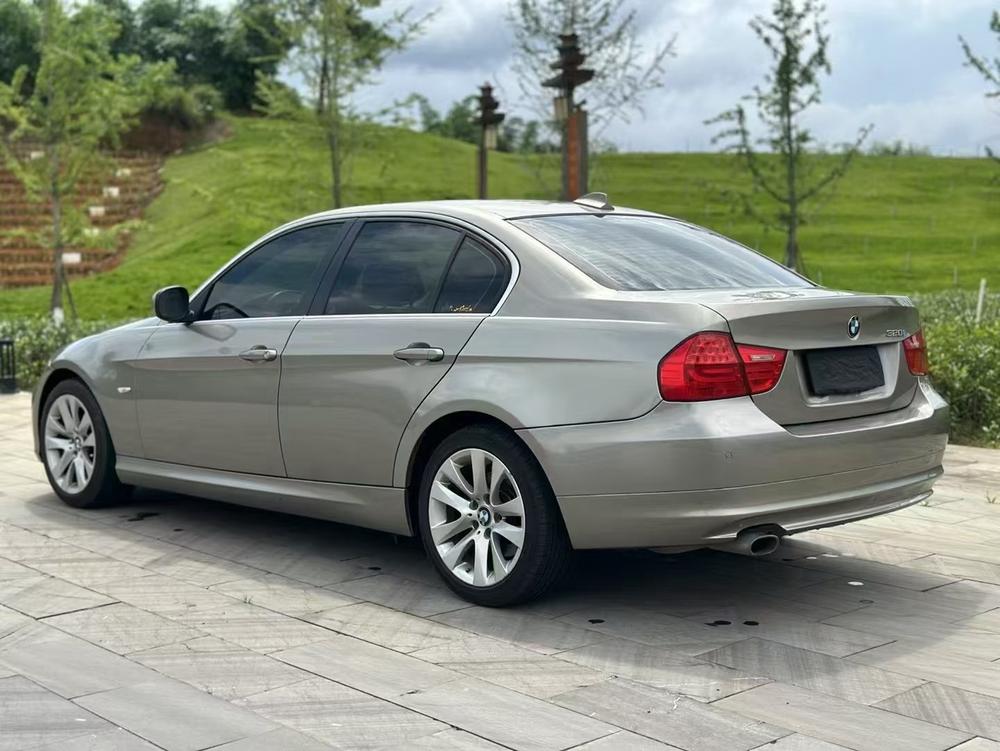 BMW BMW 3-Series