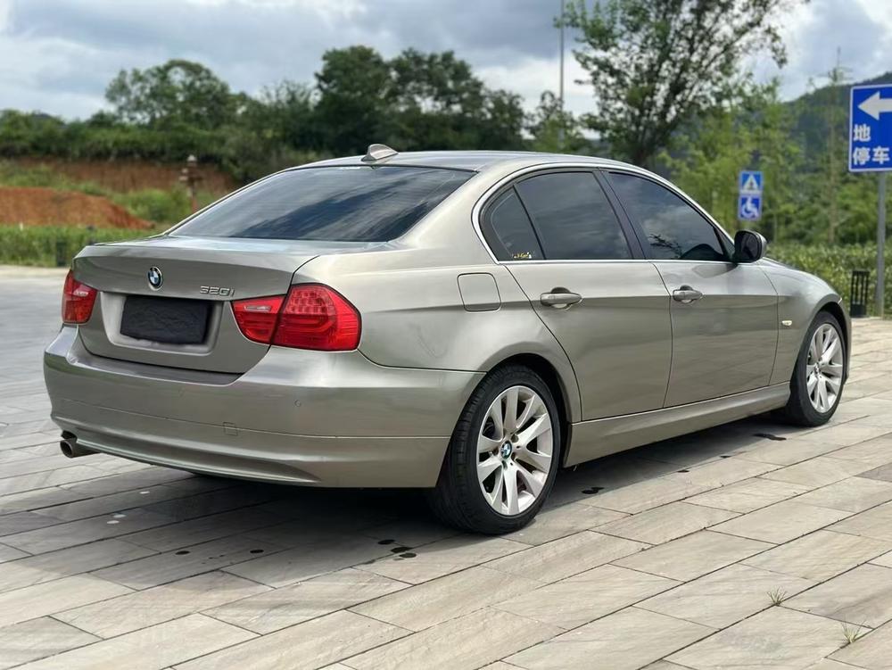 BMW BMW 3-Series