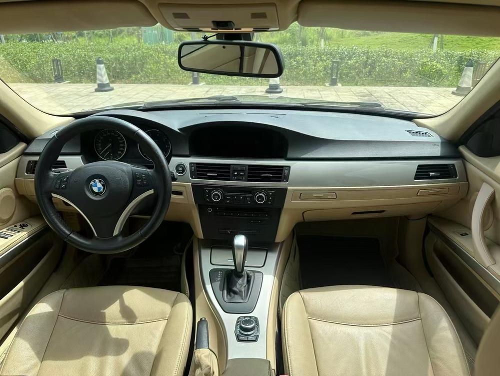 BMW BMW 3-Series