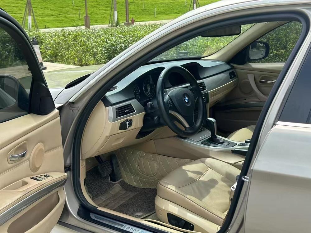 BMW BMW 3-Series