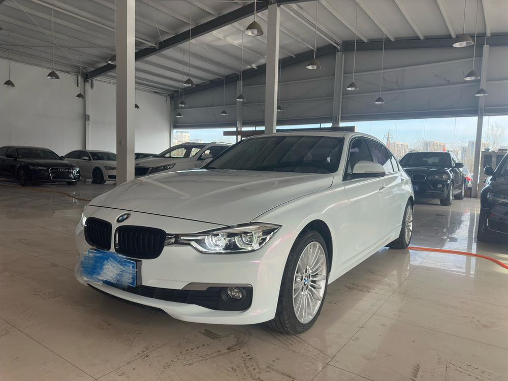 BMW BMW 3-Series