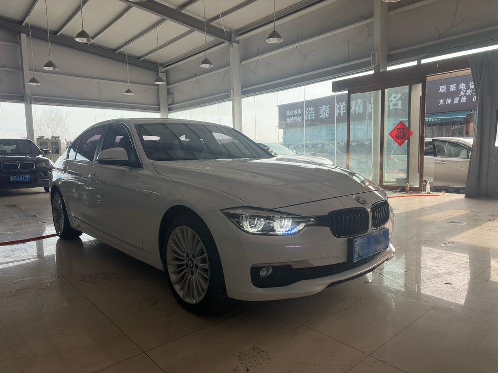 BMW BMW 3-Series