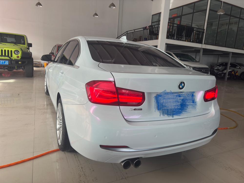 BMW BMW 3-Series