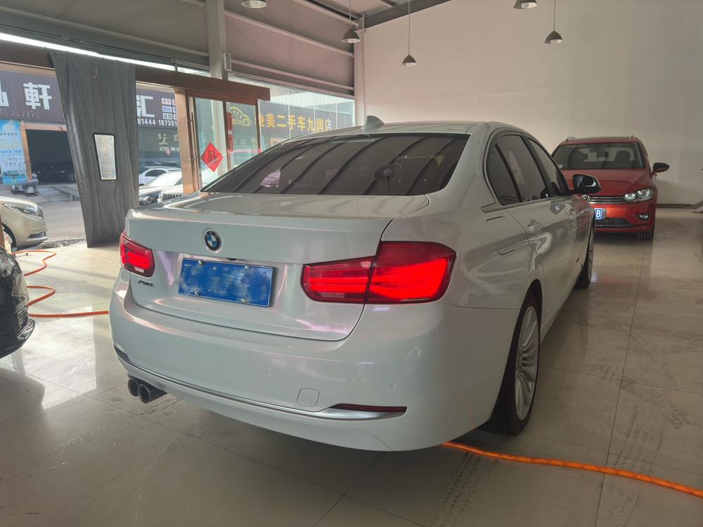 BMW BMW 3-Series