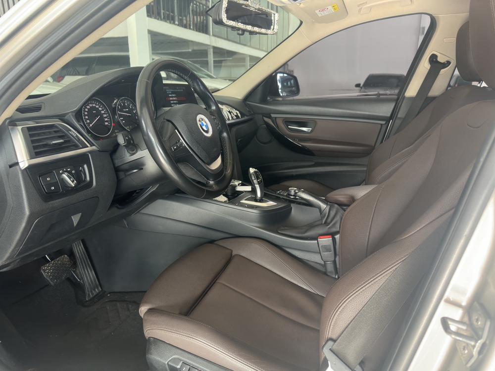BMW BMW 3-Series