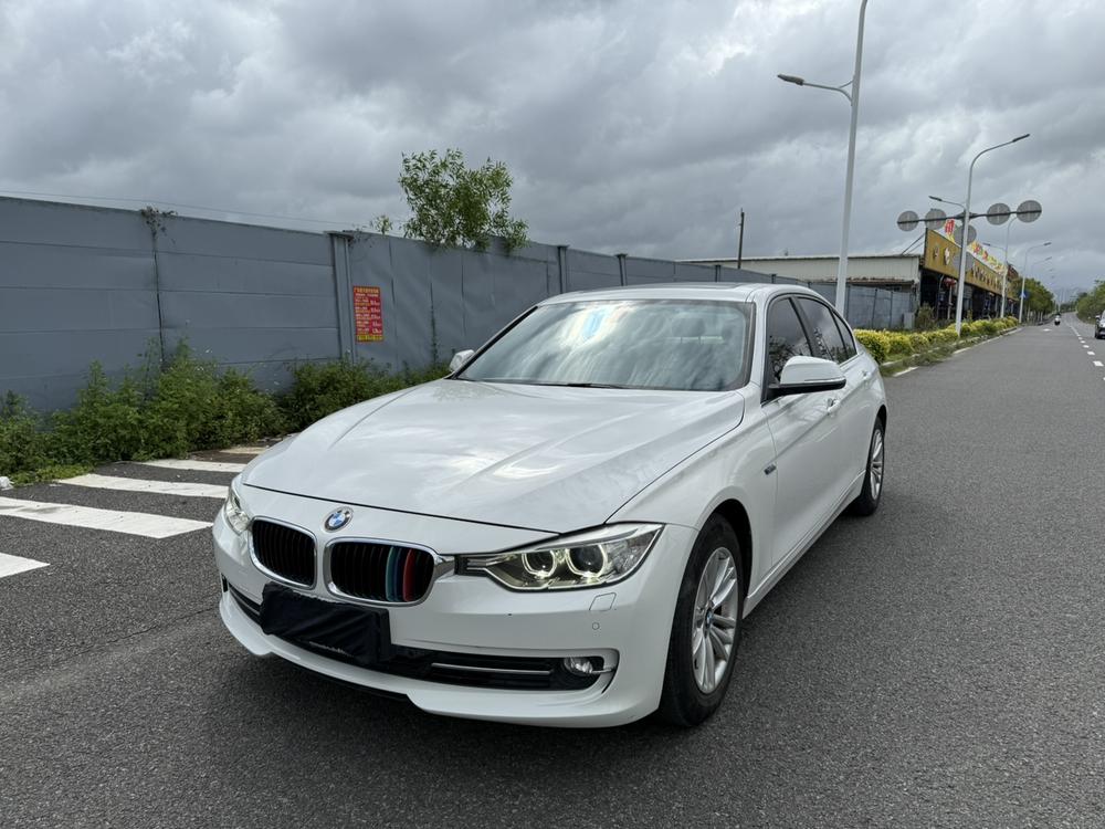BMW BMW 3-Series