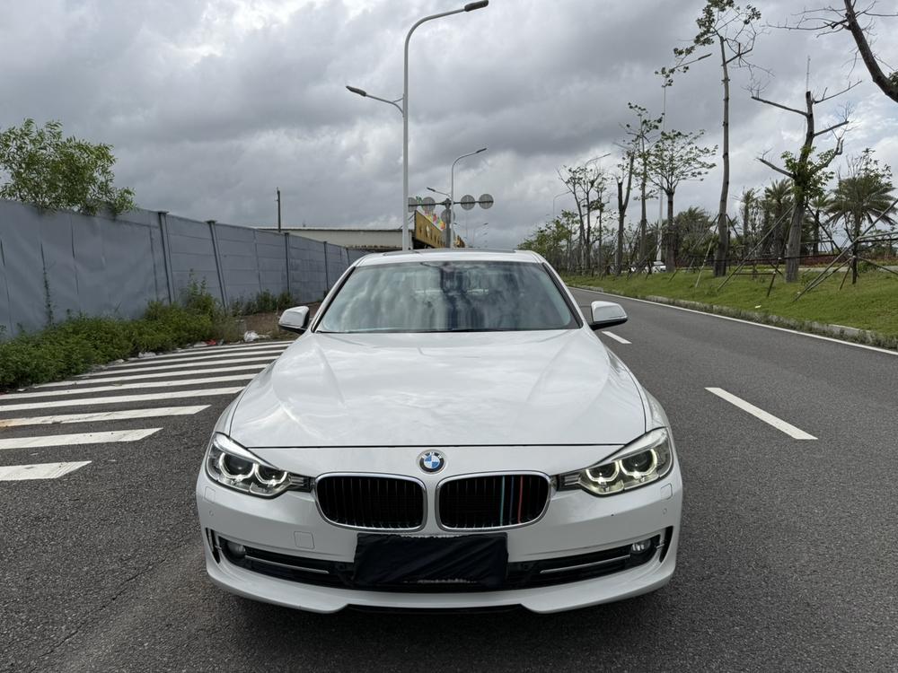 BMW BMW 3-Series