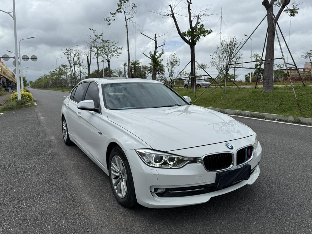 BMW BMW 3-Series