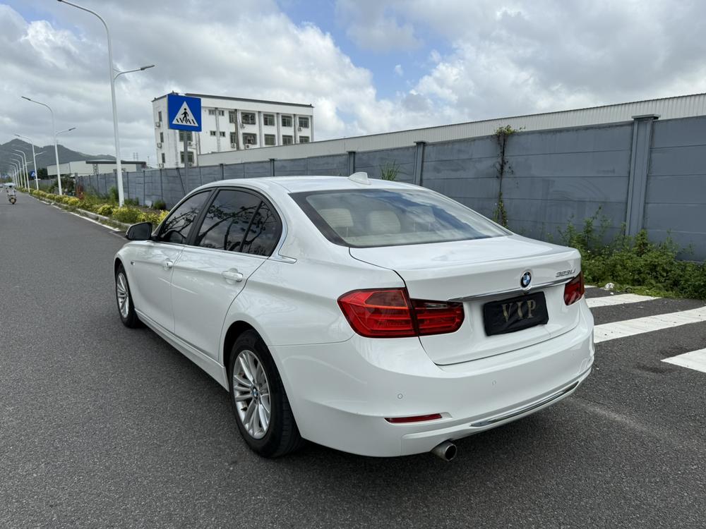 BMW BMW 3-Series