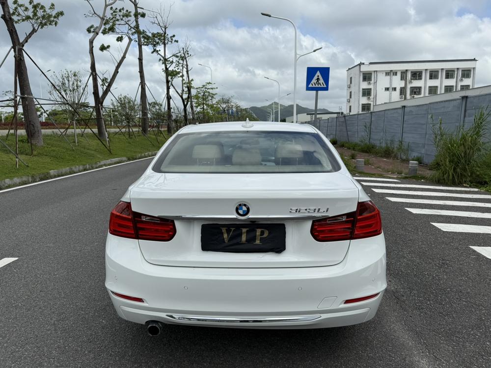 BMW BMW 3-Series