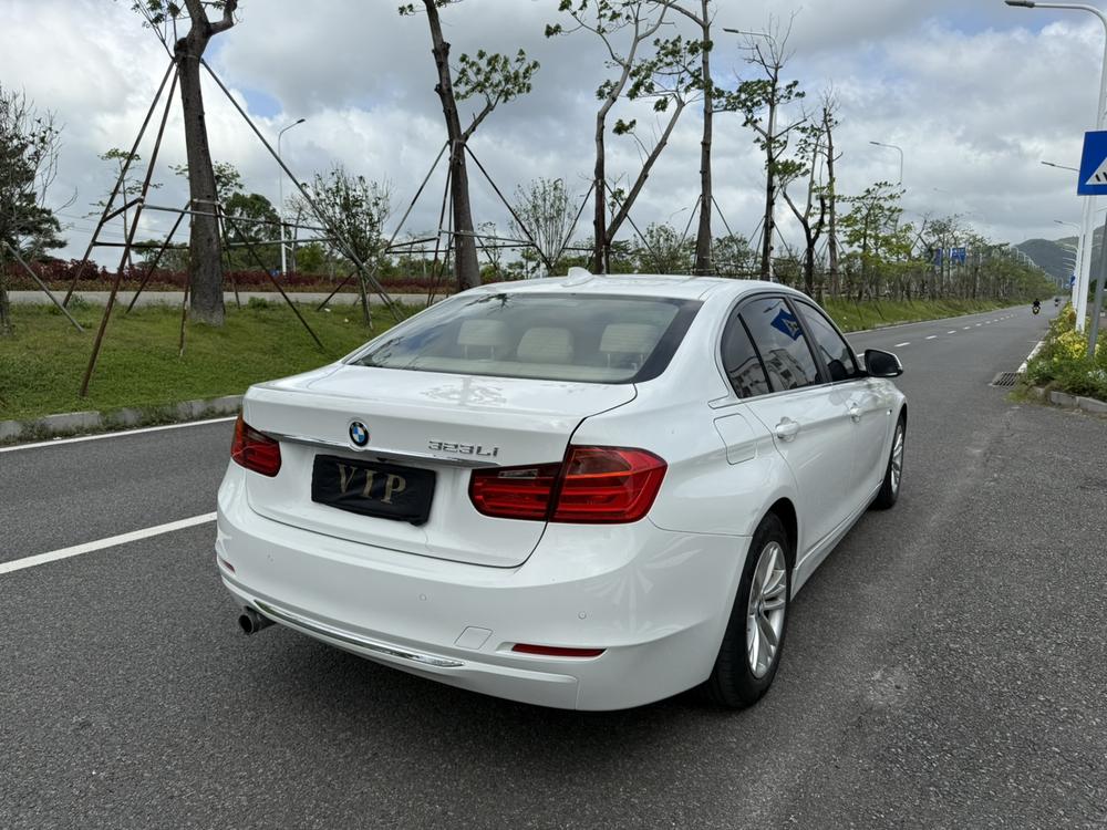 BMW BMW 3-Series