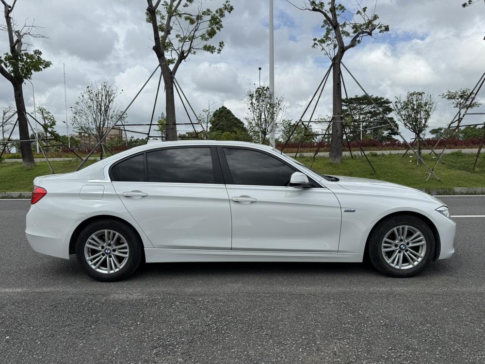 BMW BMW 3-Series
