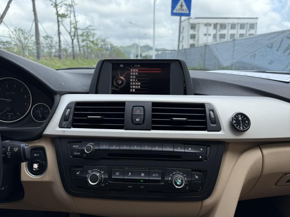 BMW BMW 3-Series